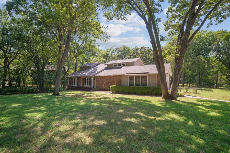 6650 S 223rd East Avenue, Broken Arrow, OK 74014 - #2