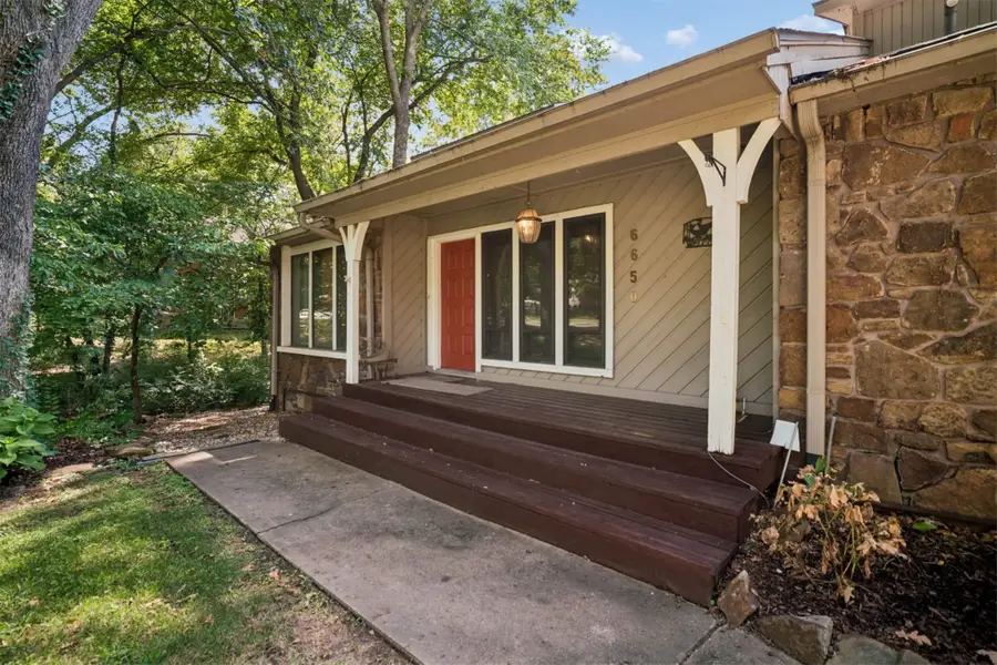 6650 S 223rd East Avenue, Broken Arrow, OK 74014 - #3