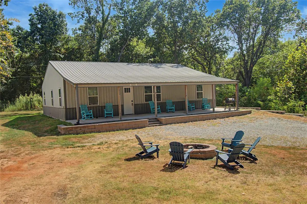 232 Oak Hollow Road, Eufaula, OK 74432 - #1