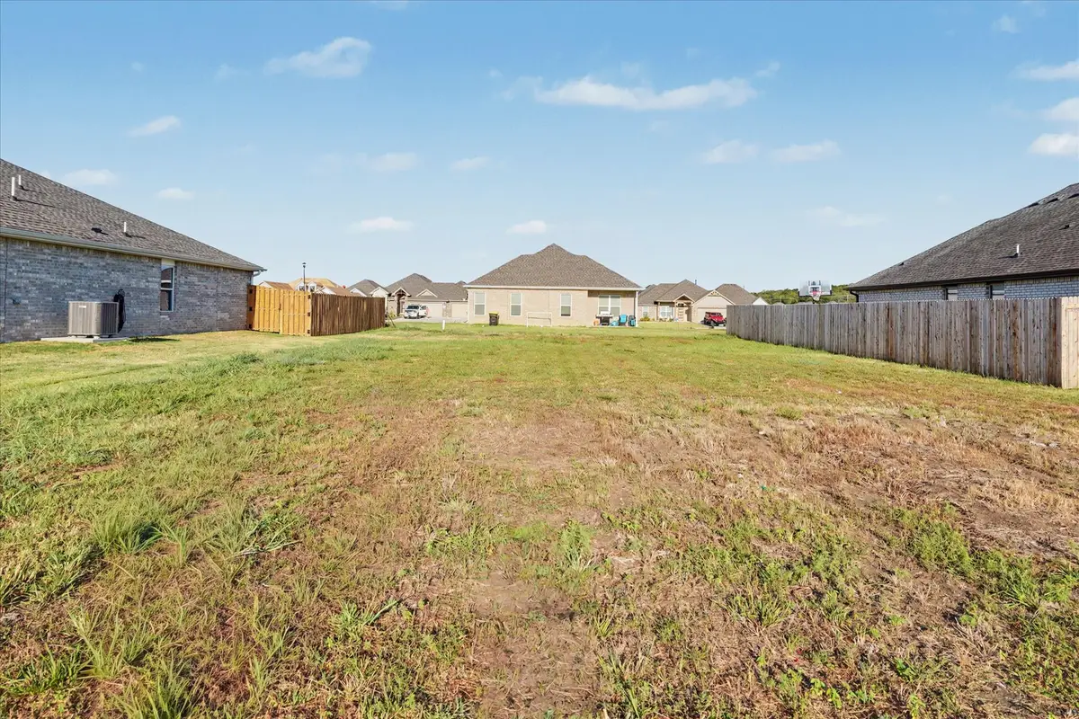10830 S 279th East East Avenue, Coweta, OK 74429 - #1