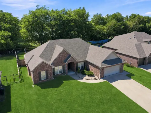 8335 Overlook Trail, Claremore, OK 74019