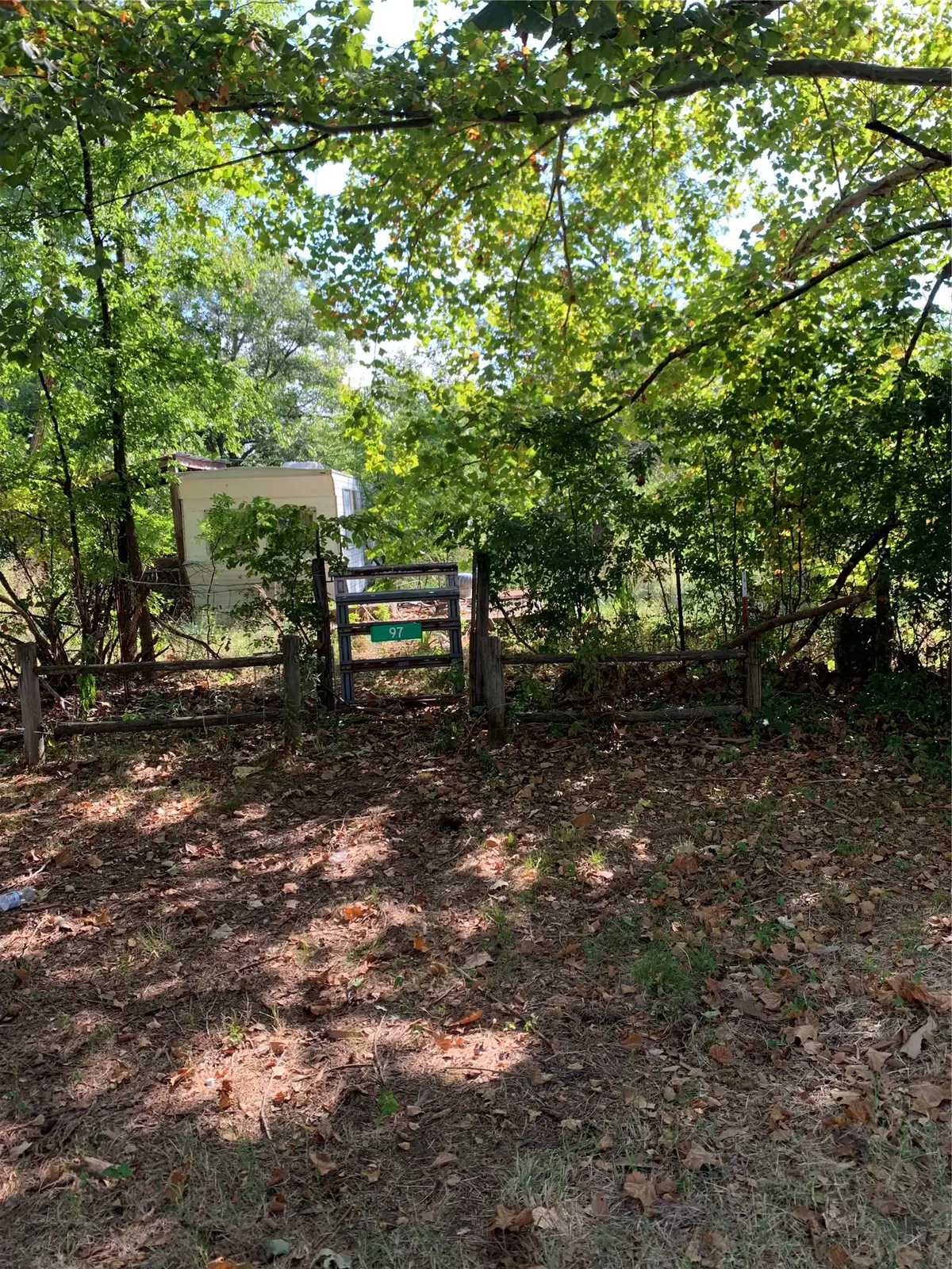 97 NE 452, Adair, OK 74330 - #1