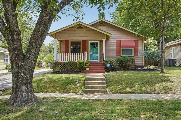 1231 S Florence Avenue, Tulsa, OK 74104