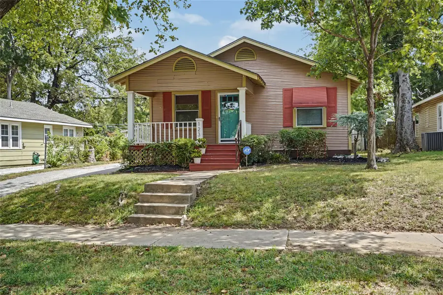 1231 S Florence Avenue, Tulsa, OK 74104 - #3