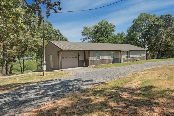 4930 S 71st Street E, Muskogee, OK 74403