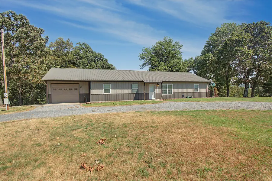 4930 S 71st Street E, Muskogee, OK 74403 - #2