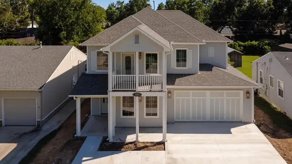 232 E 46th Street, Tulsa, OK 74105