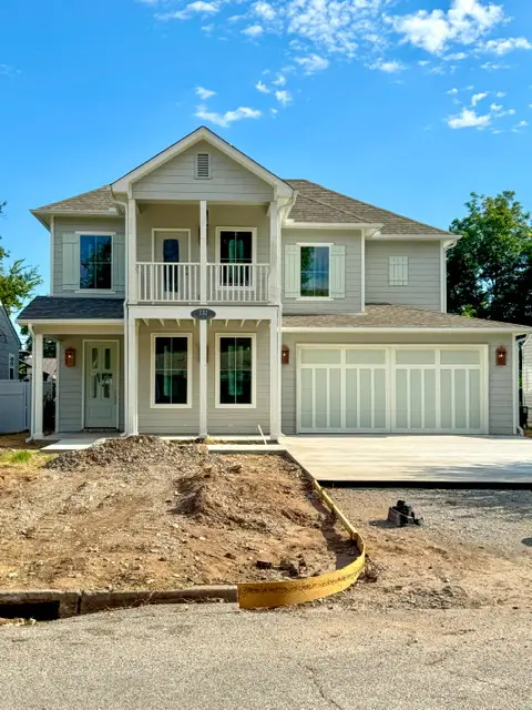 232 E 46th Street, Tulsa, OK 74105 - #2