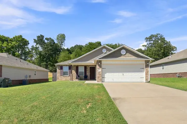 1365 Panther Lane, Sapulpa, OK 74066