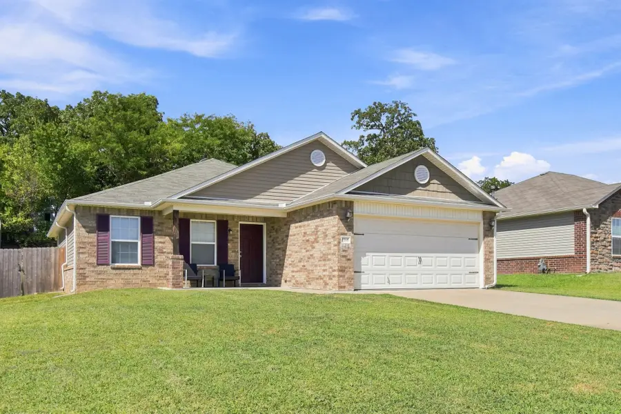 1365 Panther Lane, Sapulpa, OK 74066 - #2