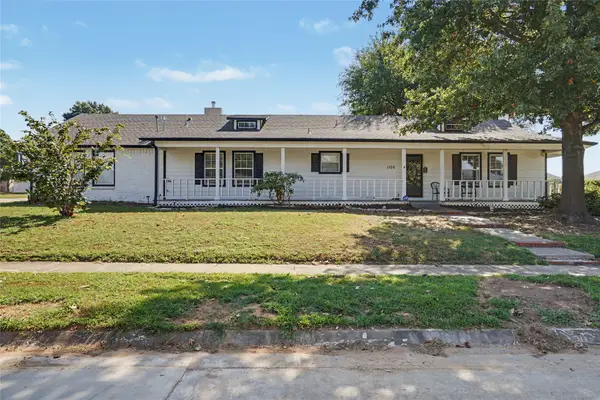 1105 N 84th Street, Broken Arrow, OK 74014