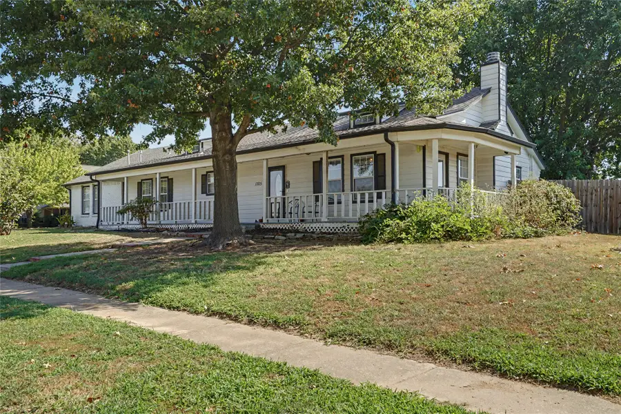 1105 N 84th Street, Broken Arrow, OK 74014 - #2
