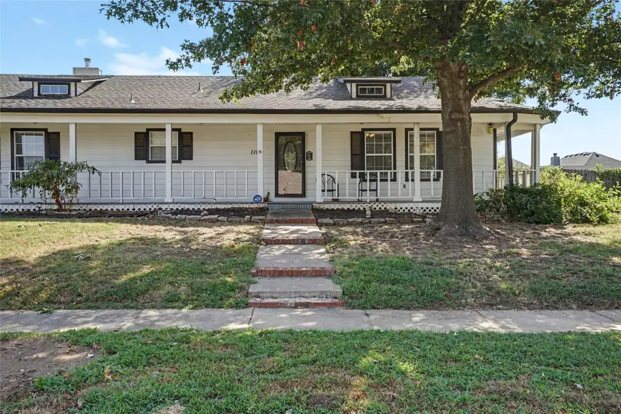 1105 N 84th Street, Broken Arrow, OK 74014 - #3