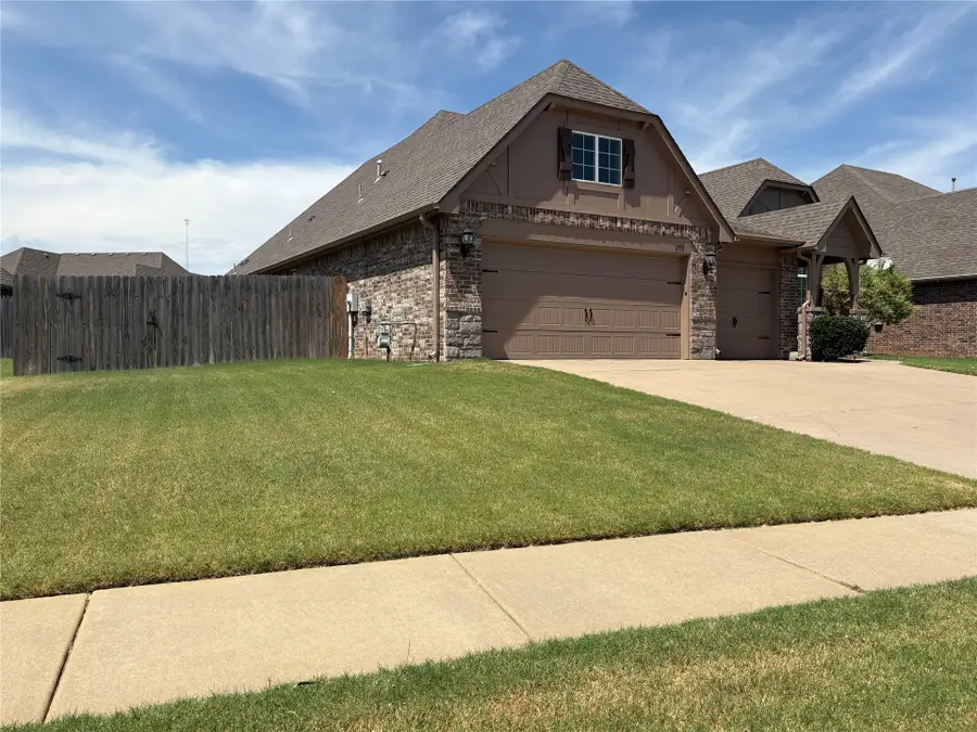 17511 45th Street, Tulsa, OK 74134 - #2
