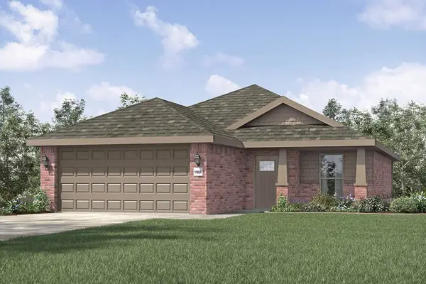 10759 S 276th East Avenue, Coweta, OK 74429