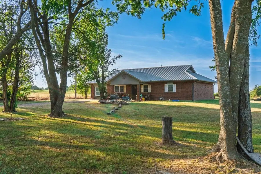 3251 Jackson Road, Bennington, OK 74723 - #2