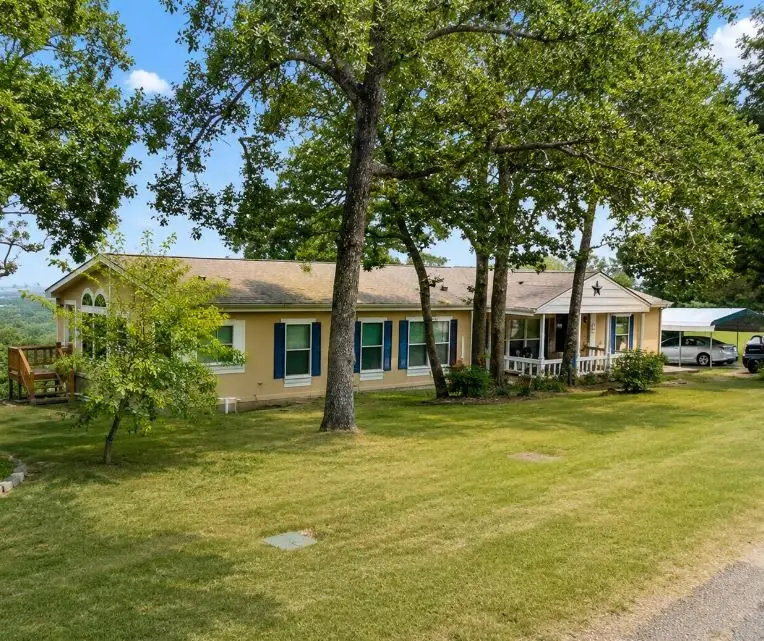 400 Dogwood Street, Gore, OK 74435 - #1