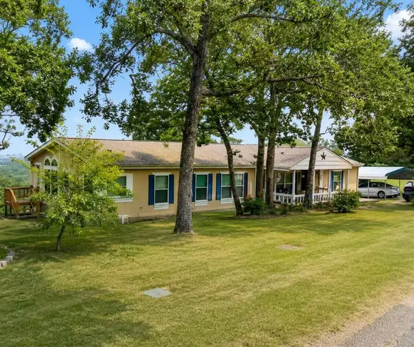 400 Dogwood Street, Gore, OK 74435