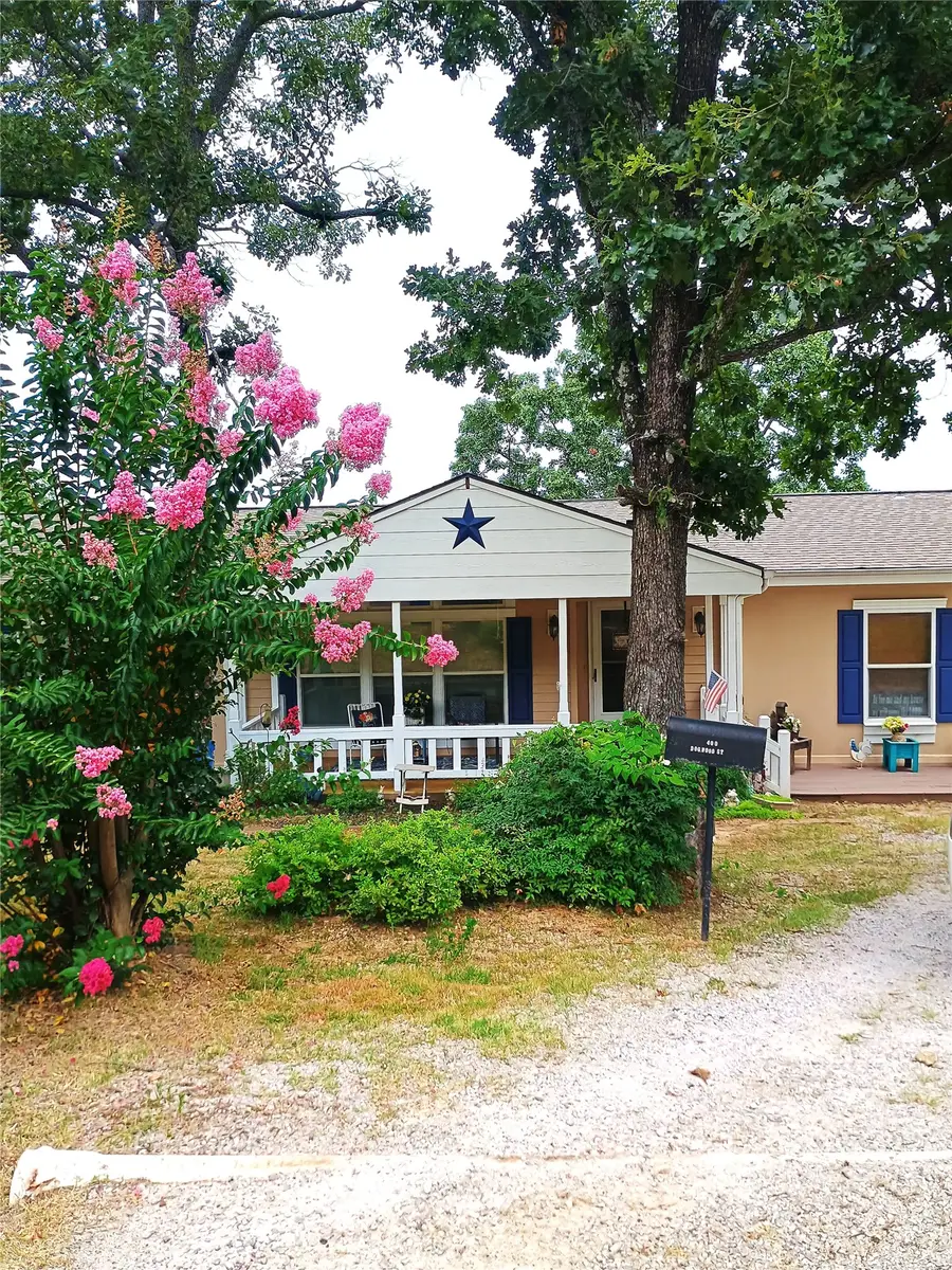400 Dogwood Street, Gore, OK 74435 - #3