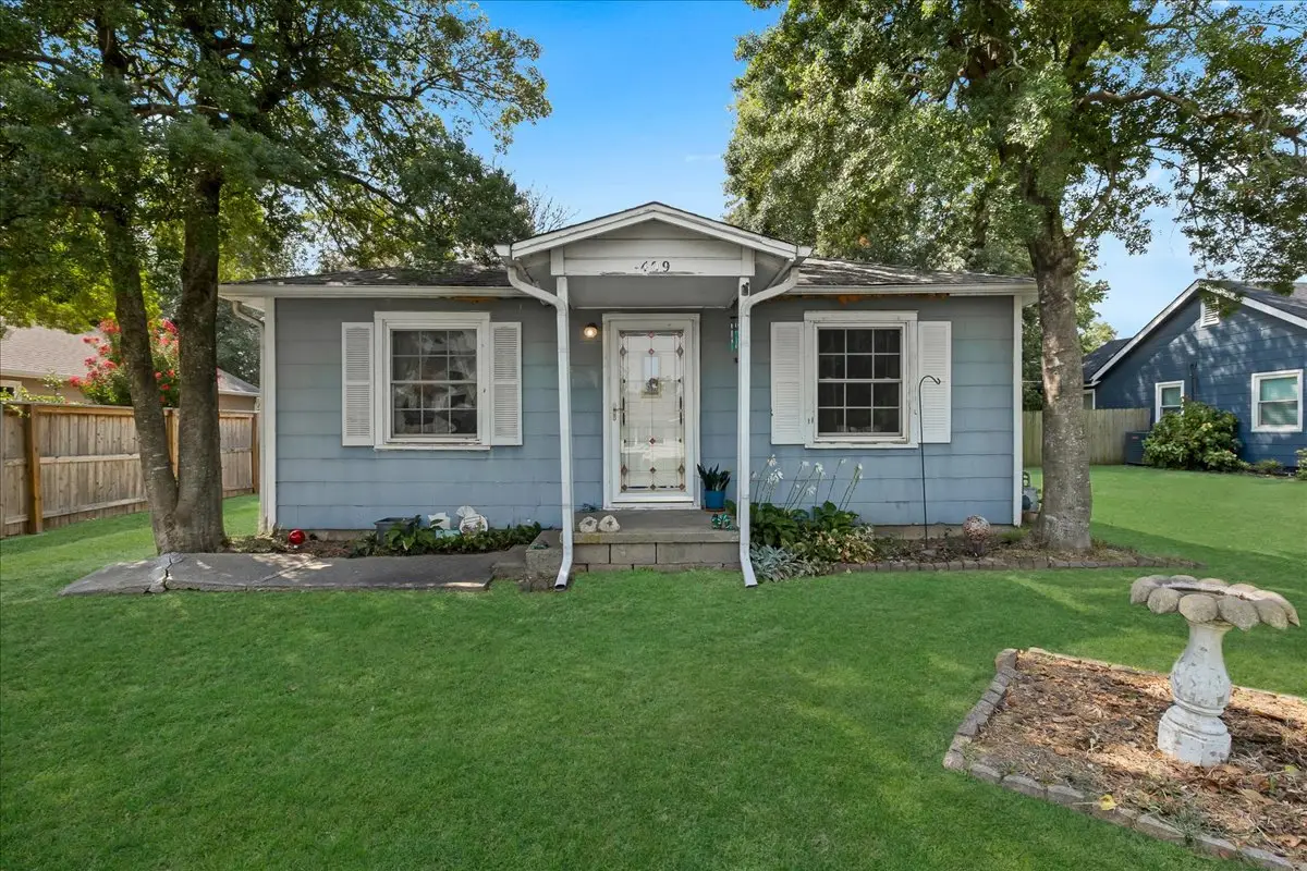 409 E Freeport Street, Broken Arrow, OK 74012 - #1