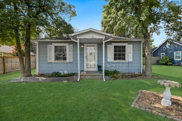 409 E Freeport Street, Broken Arrow, OK 74012