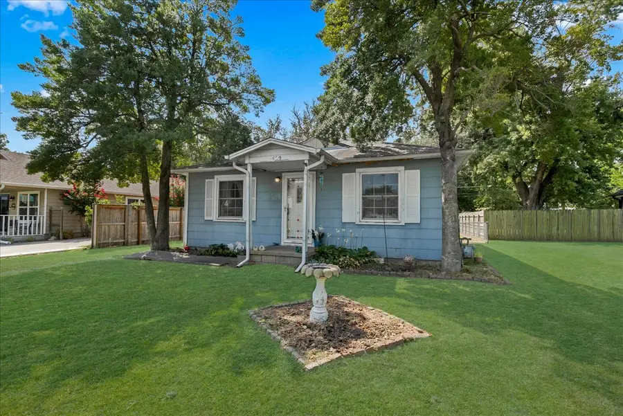 409 E Freeport Street, Broken Arrow, OK 74012 - #3