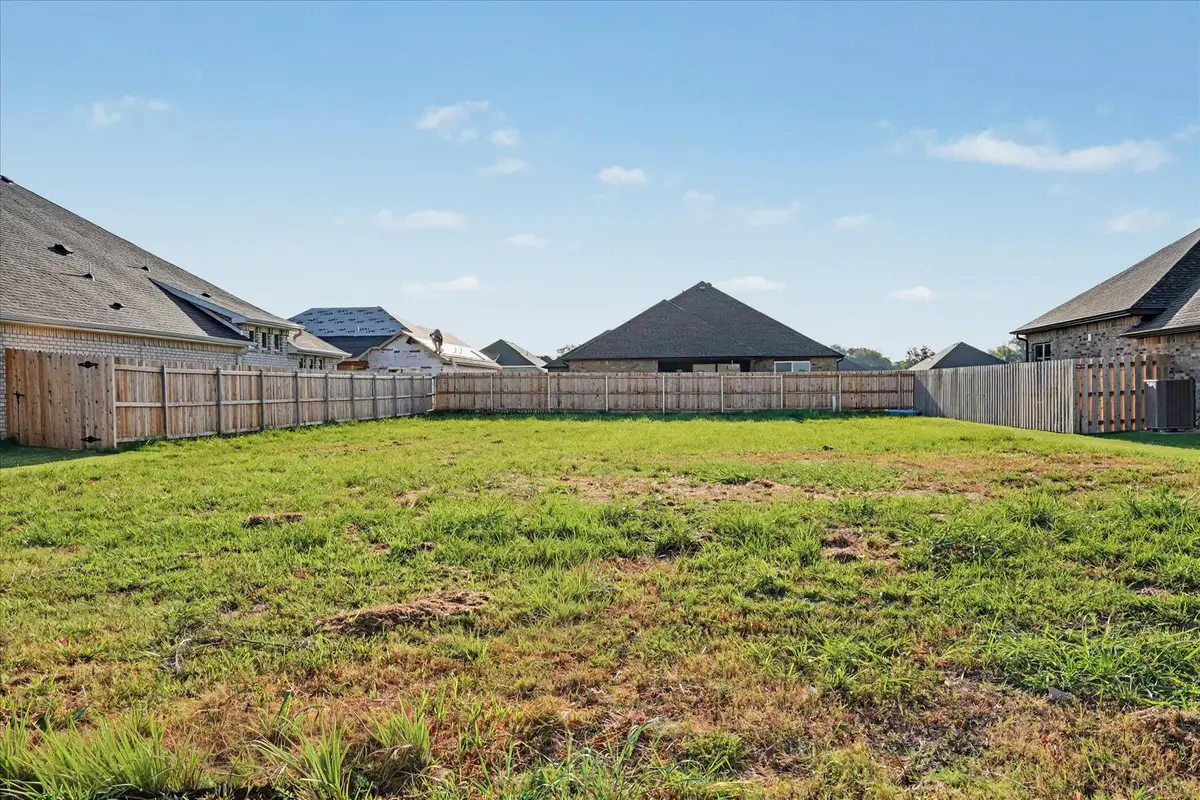 10871 S 277th East Avenue, Coweta, OK 74429 - #1