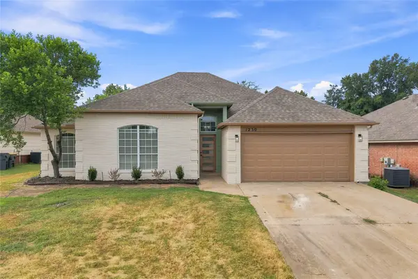 1230 E 138th Place, Glenpool, OK 74033