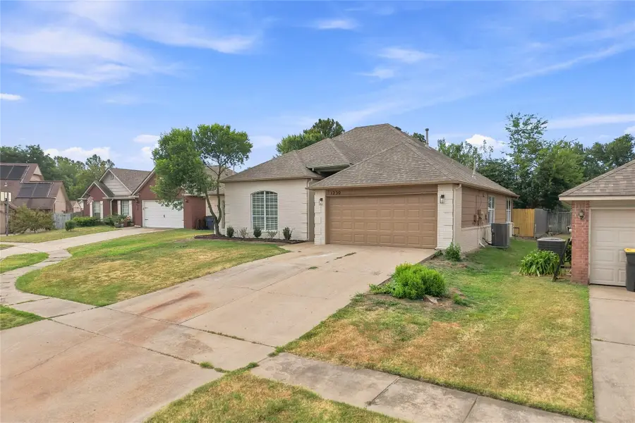 1230 E 138th Place, Glenpool, OK 74033 - #2
