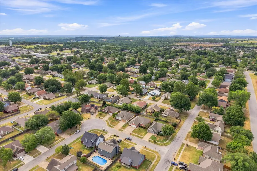 1230 E 138th Place, Glenpool, OK 74033 - #3