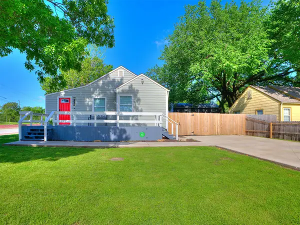 3819 E 15th Street, Tulsa, OK 74112