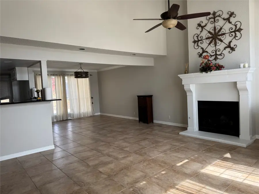 5503 E 92nd Street, Tulsa, OK 74137 - #3