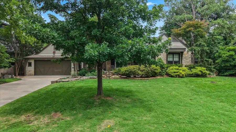 2327 Delaware Avenue, Tulsa, OK 74114 - #3
