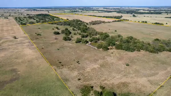 E Pritchard Road, Bokchito, OK 74726 - #2