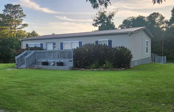 57443 667, Colcord, OK 74338