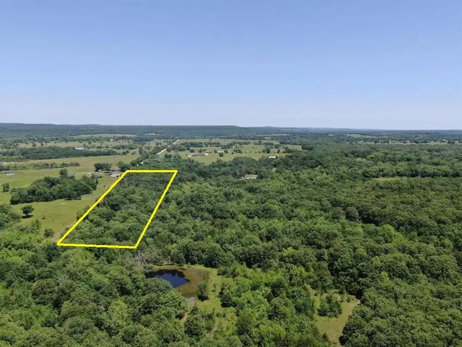 386001 E County Road 1140, Weleetka, OK 74880 - #2