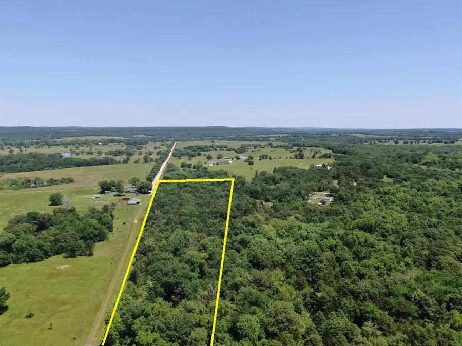 386001 E County Road 1140, Weleetka, OK 74880 - #3