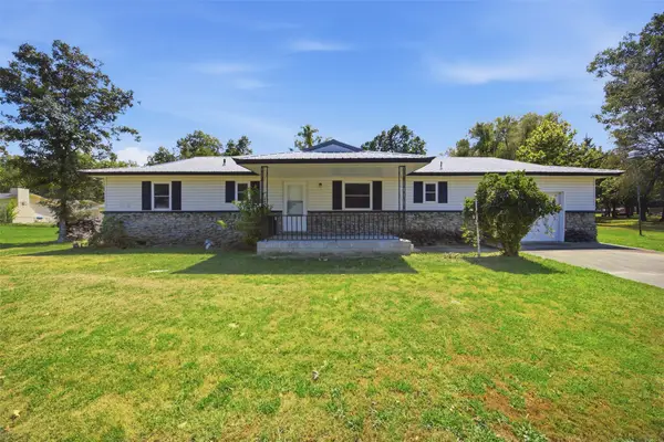 421364 E 1164 Road, Eufaula, OK 74432
