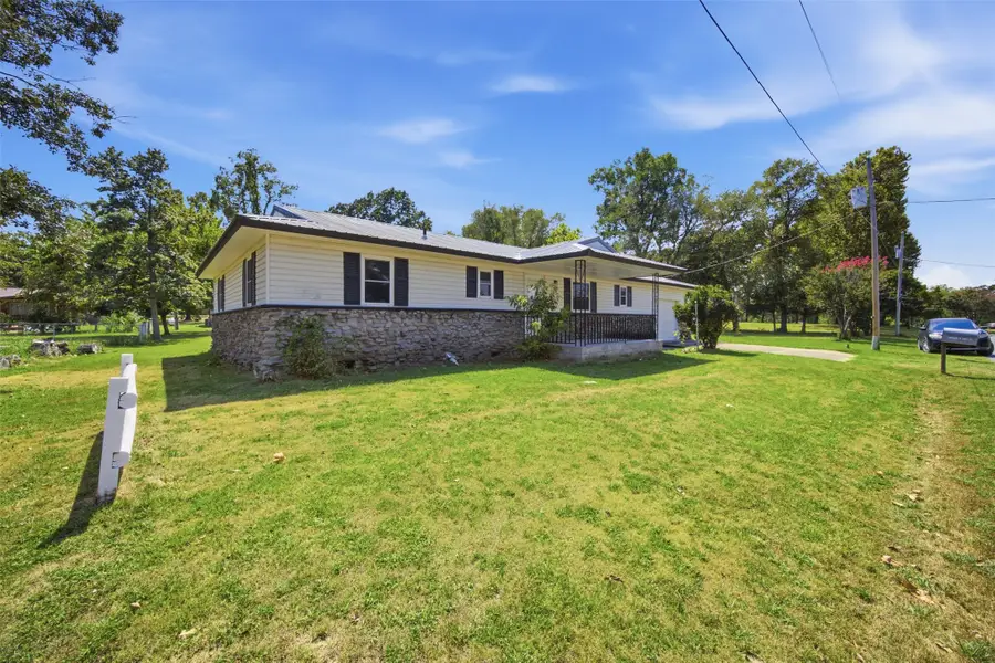 421364 E 1164 Road, Eufaula, OK 74432 - #2