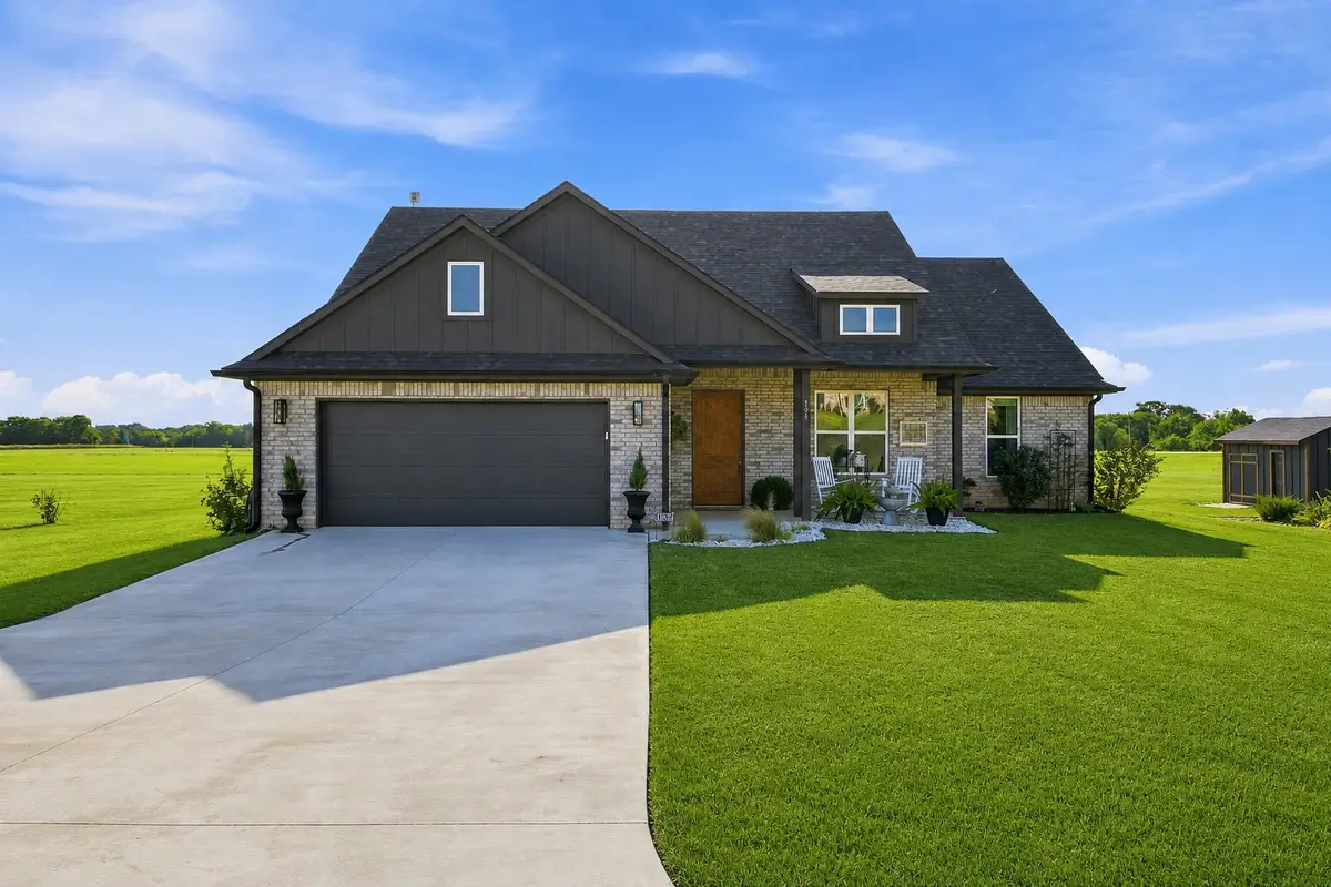 131 Paralee Street, Durant, OK 74701 - #1