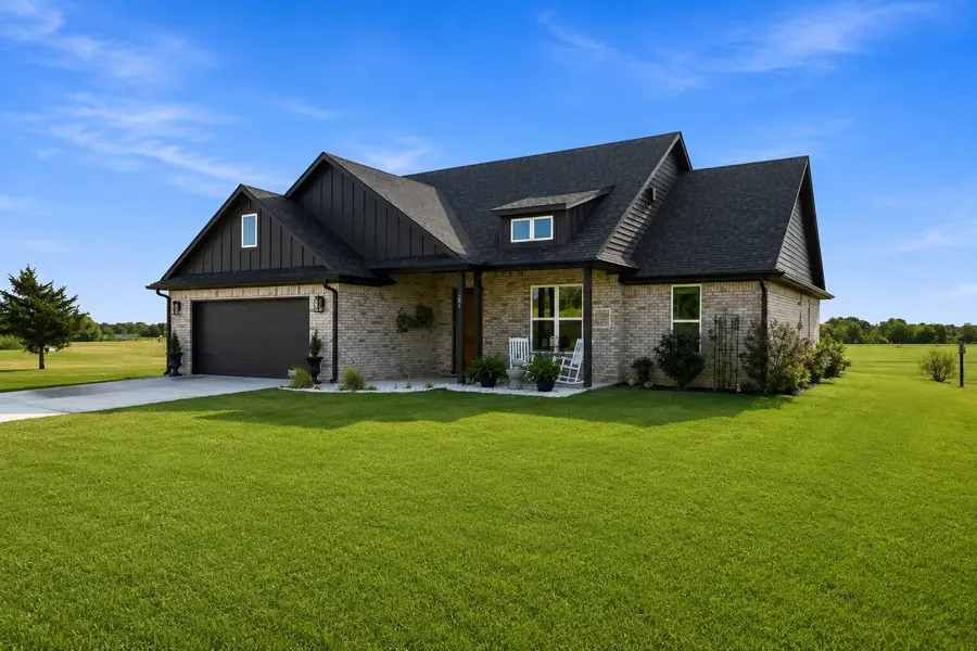 131 Paralee Street, Durant, OK 74701 - #2