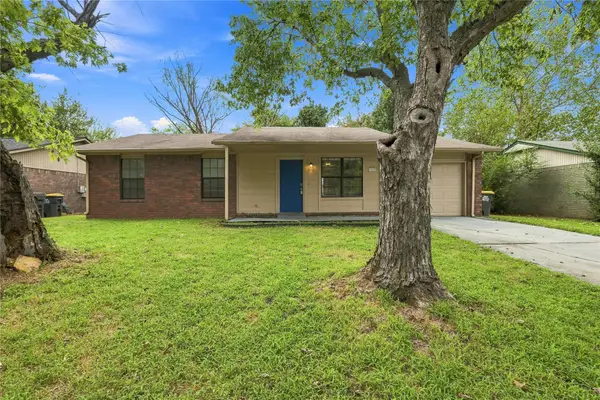 14439 S Oak Court, Glenpool, OK 74033