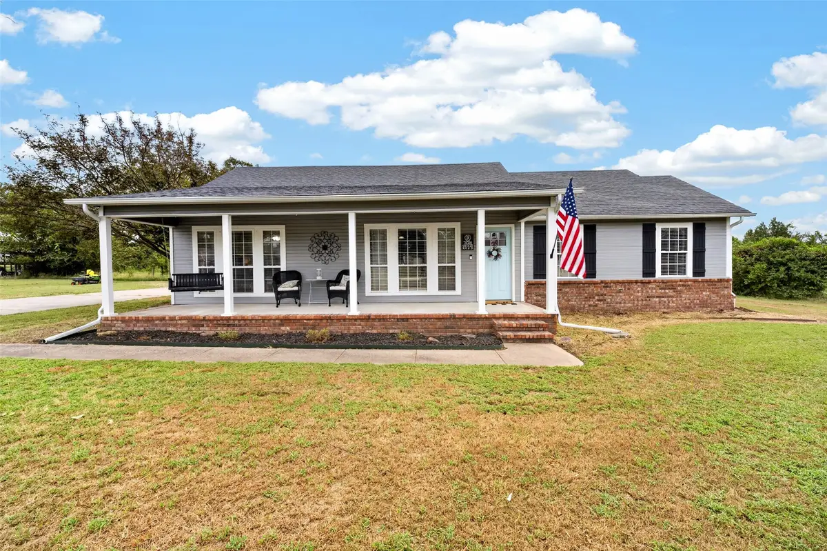 70301 S 336 Road, Wagoner, OK 74467 - #1