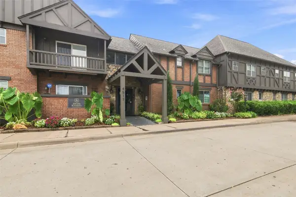 4517 S Peoria Avenue #23, Tulsa, OK 74105