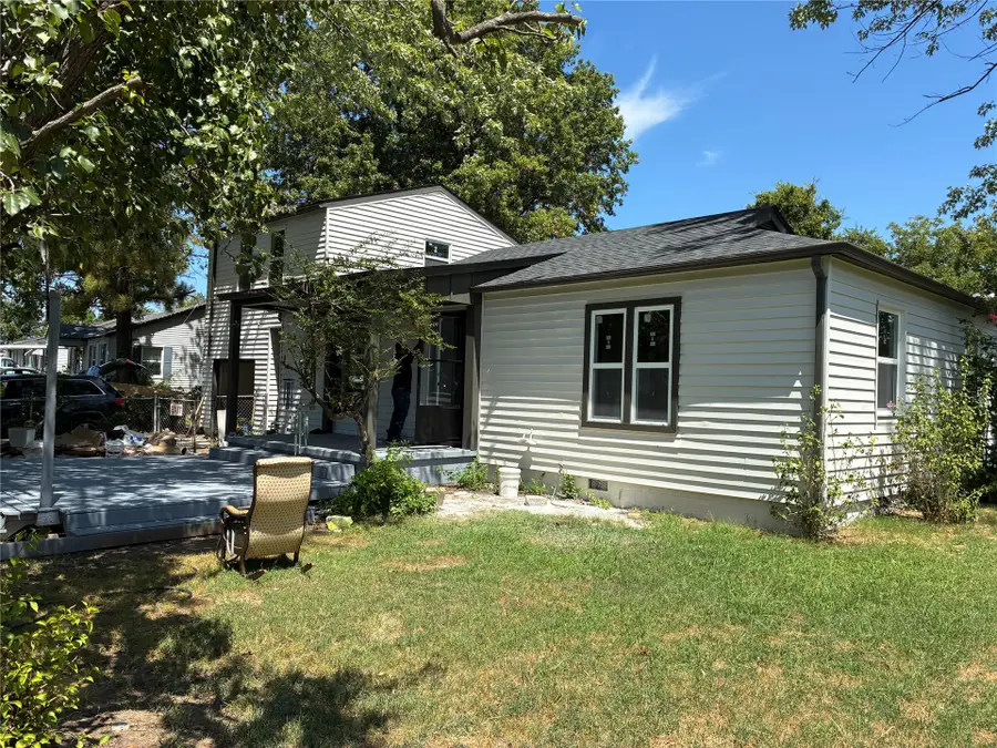 1003 N Urbana Avenue, Tulsa, OK 74115 - #2