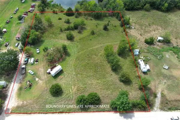 N 4310 Road, Eufaula, OK 74432