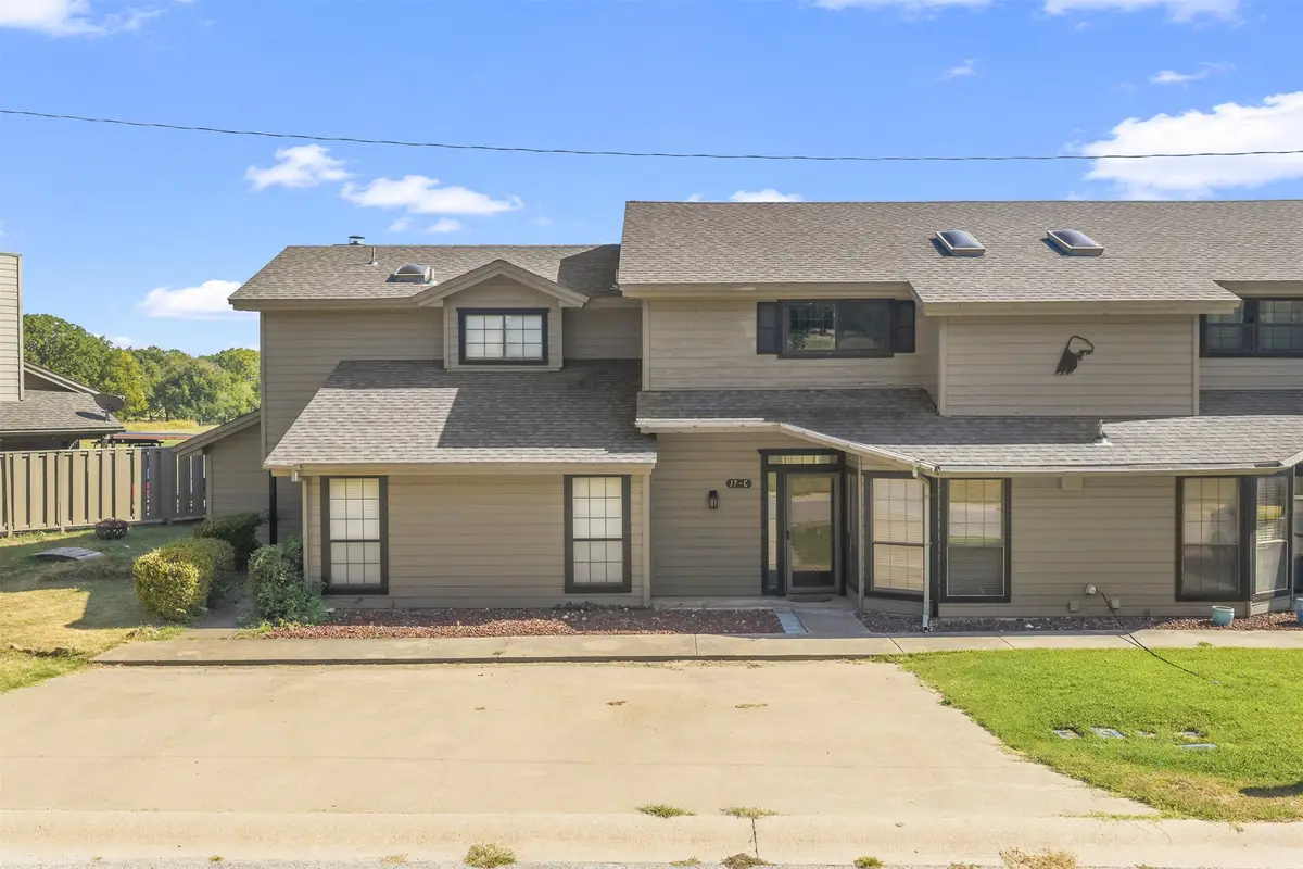 17 Valley View Drive #C, Burneyville, OK 73430 - #1