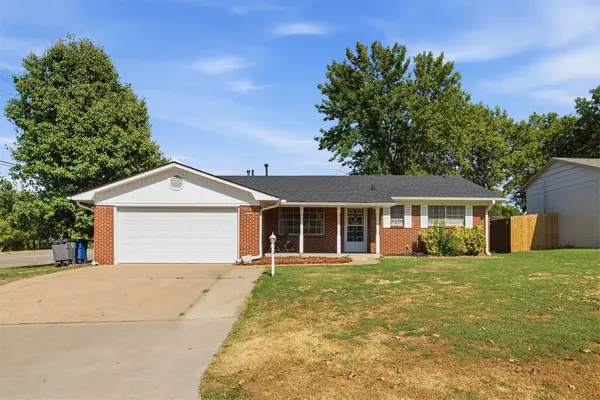 1505 S 77th East East Avenue, Tulsa, OK 74112