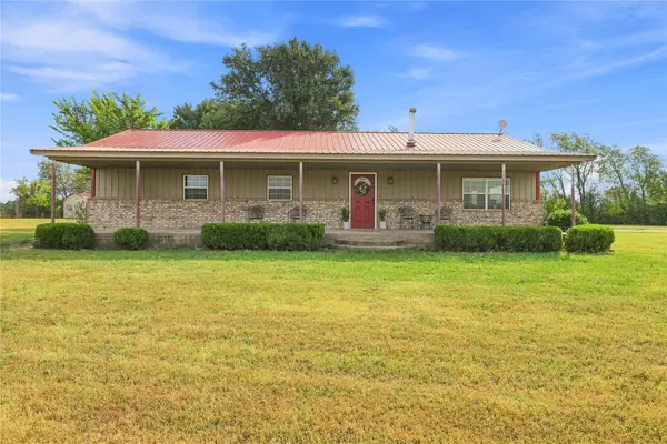 400616 W 4000 Road W, Collinsville, OK 74021