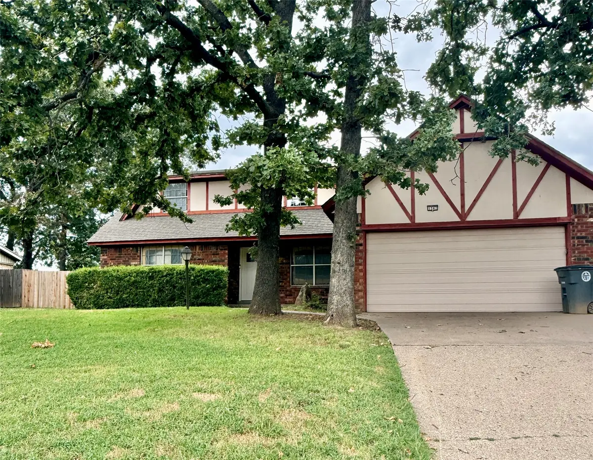 1741 W Young Street W, Tulsa, OK 74127 - #1